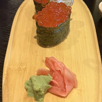Hana Ramen Sushi - Ikura - Sushi Bars Near Me - West Des Moines, Iowa Hana Ramen Sushi - Ikura - Sushi Bars Near Me - West Des Moines, Iowa
