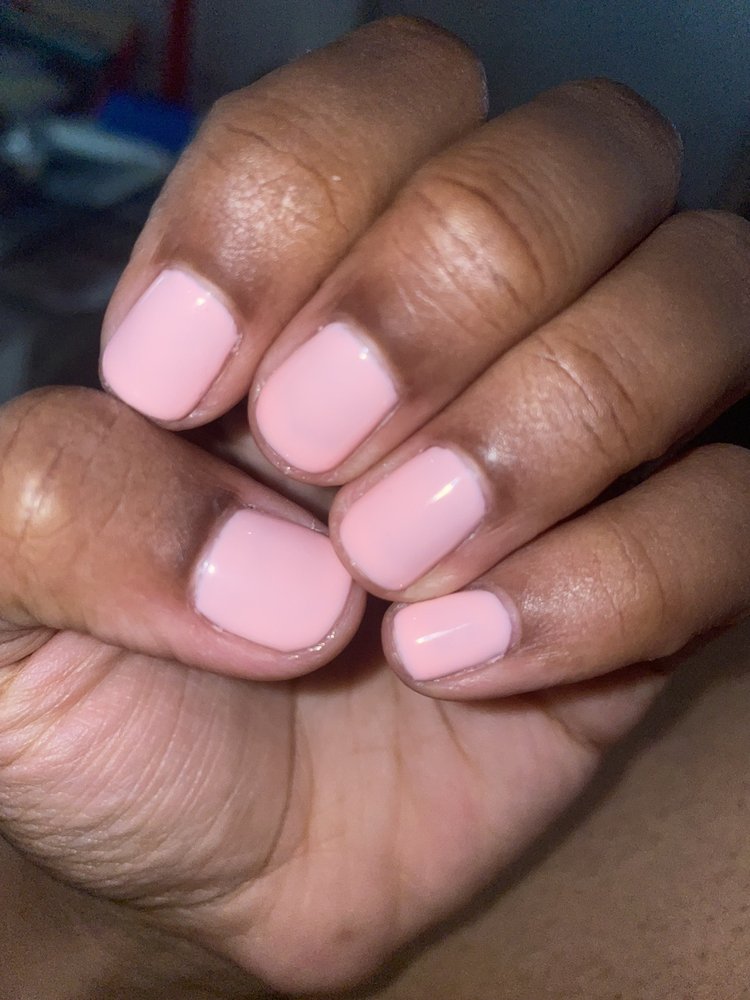 HAPPY NAILS & HAIR Updated July 2024 46 Photos & 29 Reviews 160