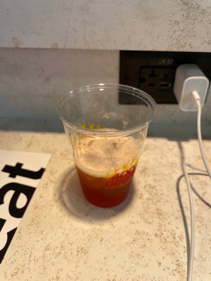 400 Degrees by null
