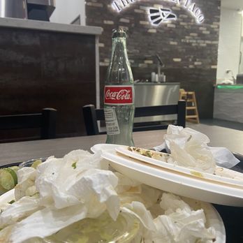 Taqueria DeAnda Grill - Tacos, Coke & Chips n Guac - Mexican Near Me - Chino Hills, California Taqueria DeAnda Grill - Tacos, Coke & Chips n Guac - Mexican Near Me - Chino Hills, California