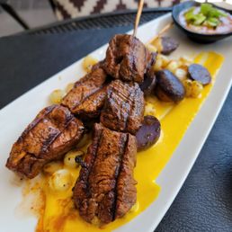 Anticuchos