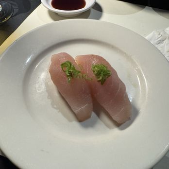 Dojo Sushi - Albacore - Sushi Bars Near Me - Los Angeles, California
