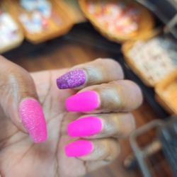 Lucky Nail