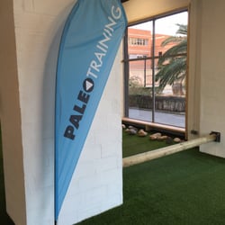 Paleotraining