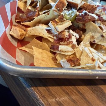 Chop Sports - Trashcan Nachos - Sports Bars Near Me - McKinney, Texas Chop Sports - Trashcan Nachos - Sports Bars Near Me - McKinney, Texas