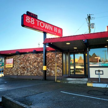 88 Town - Korean Near Me - Burnaby, British Columbia 88 Town - Korean Near Me - Burnaby, British Columbia