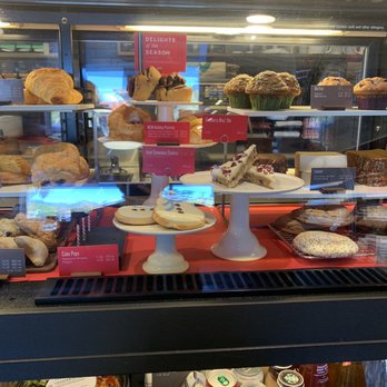 Starbucks - Coffee & Tea Near Me - San Diego, California