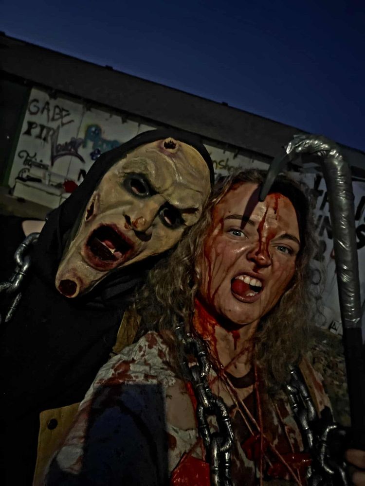 Social spots from Guthries Haunts