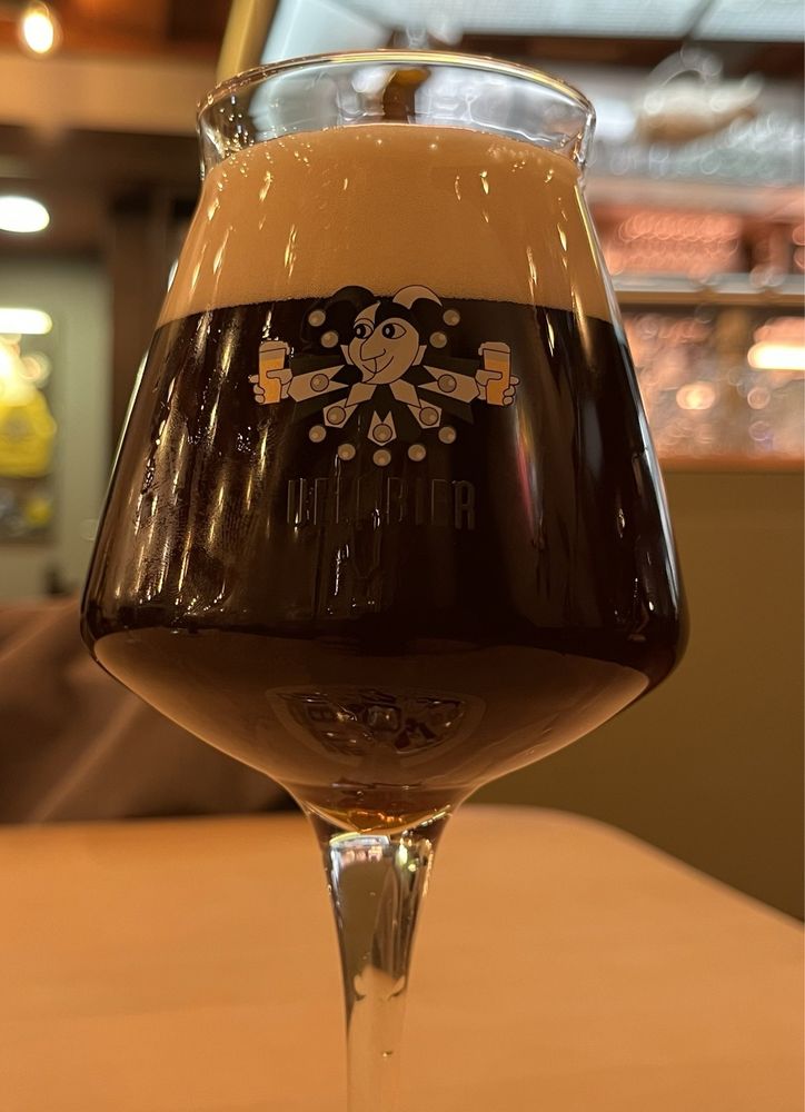 Brauerei Fischerstube