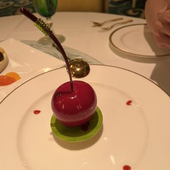 Wing Lei - Cherry dessert - Chinese Near Me - Las Vegas, Nevada