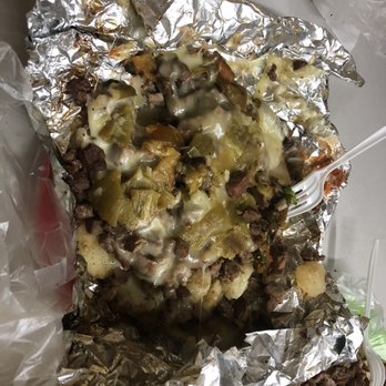 Tacos Brissa - Papa Rhino delish! - Mexican Near Me - Puerto Peñasco, SON