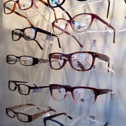 Buena Vista Eye Medical Center - Modern Optical frames are the best deal!