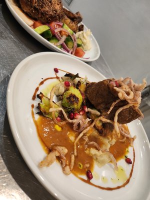 Levant Bistro + Bake Shop by null