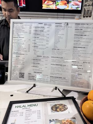 Cafe Uccello by null