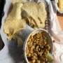 Juan's Flying Burrito