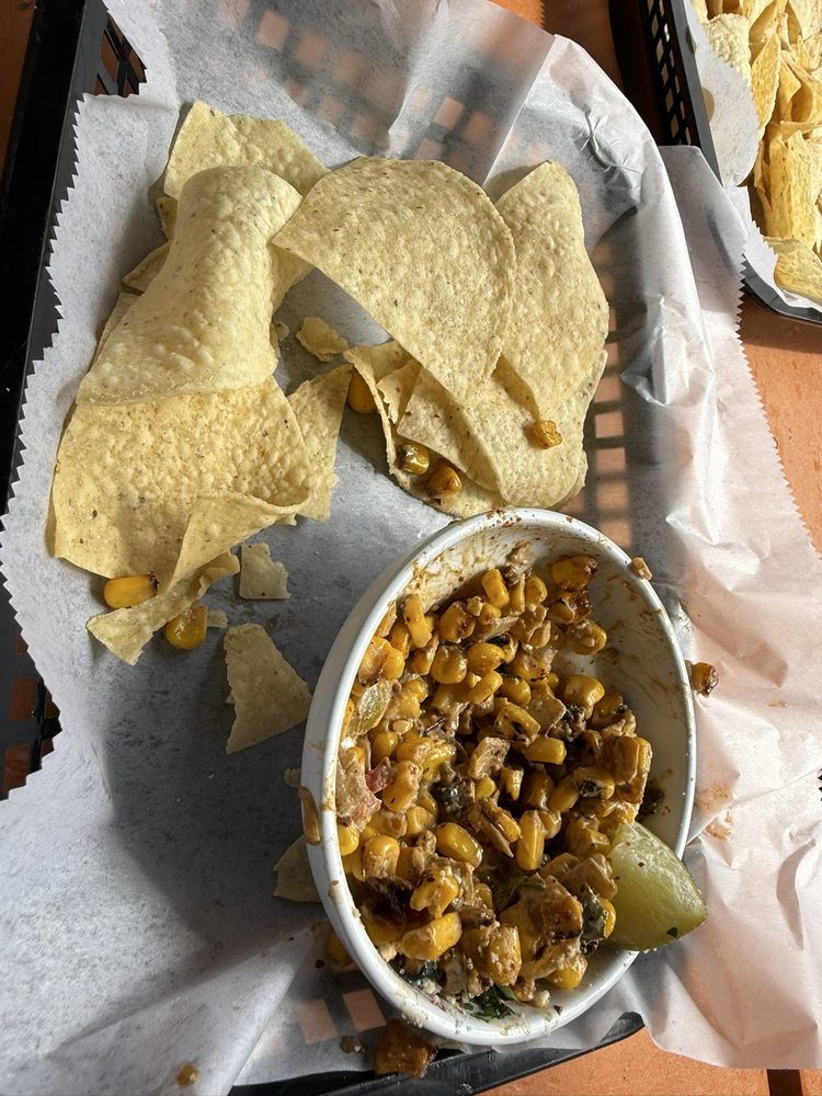 Juan’s Flying Burrito