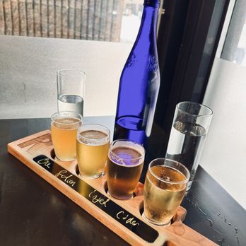 Revelry Yards - Breweries Near Me - Ithaca, New York