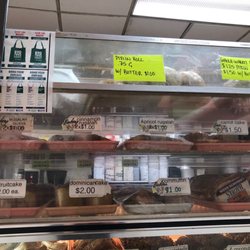 National Bakery