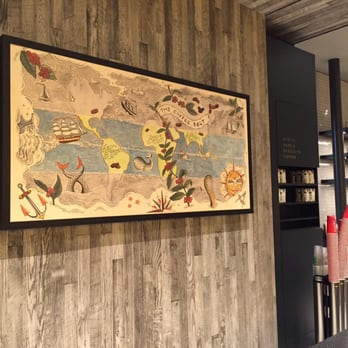 Starbucks - Coffee & Tea Near Me - Austin, Texas