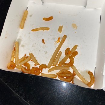 Jack in the Box - food - Fast Food Near Me - Alameda, California