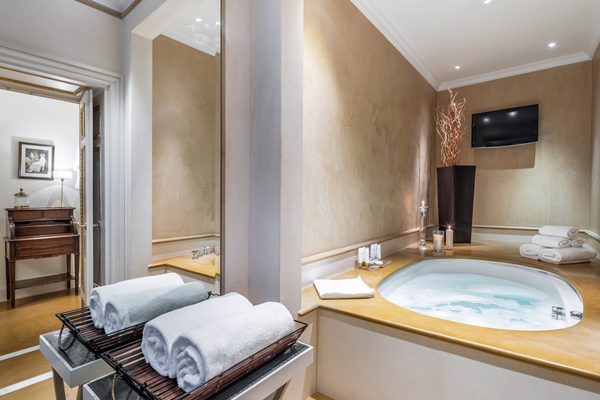 Palazzo Firenze by Baglioni Hotels & Resorts by null