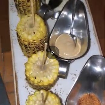 RosaNegra Tulum - Elote - Steakhouses Near Me - Tulum, ROO RosaNegra Tulum - Elote - Steakhouses Near Me - Tulum, ROO