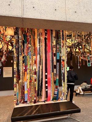 MODA (Museum of Design Atlanta) by null
