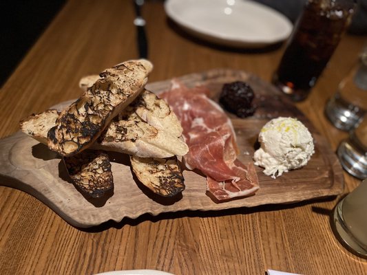 ie - Italian Eatery by Travail by null
