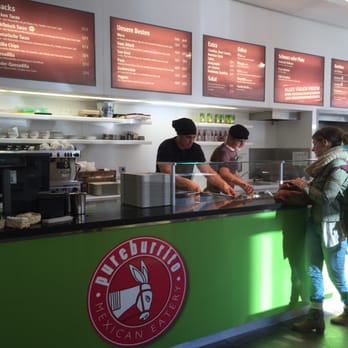 pureburrito - Mexican Near Me - Munich, BY pureburrito - Mexican Near Me - Munich, BY