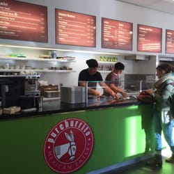 pureburrito
