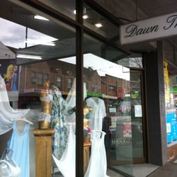 Dawn Thornton Lingerie