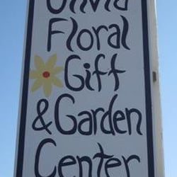 Olivia Floral & Garden Center