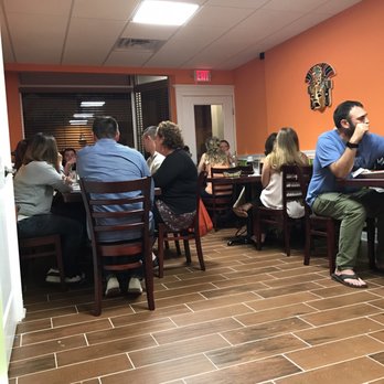 Plaza Tikal - Back dining area - Salad Near Me - Bernardsville, New Jersey Plaza Tikal - Back dining area - Salad Near Me - Bernardsville, New Jersey
