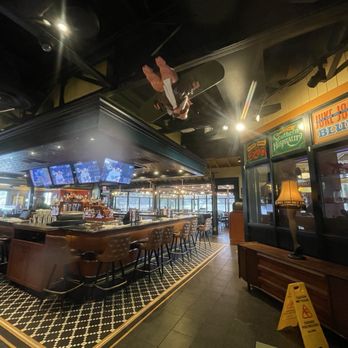 Lucille's Smokehouse Bar-B-Que - The inside - Barbeque Near Me - Montebello, California Lucille's Smokehouse Bar-B-Que - The inside - Barbeque Near Me - Montebello, California