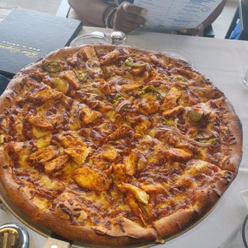Blue Lagoon Bar and Grill - Fish & Chips Near Me - Texas City, Texas
