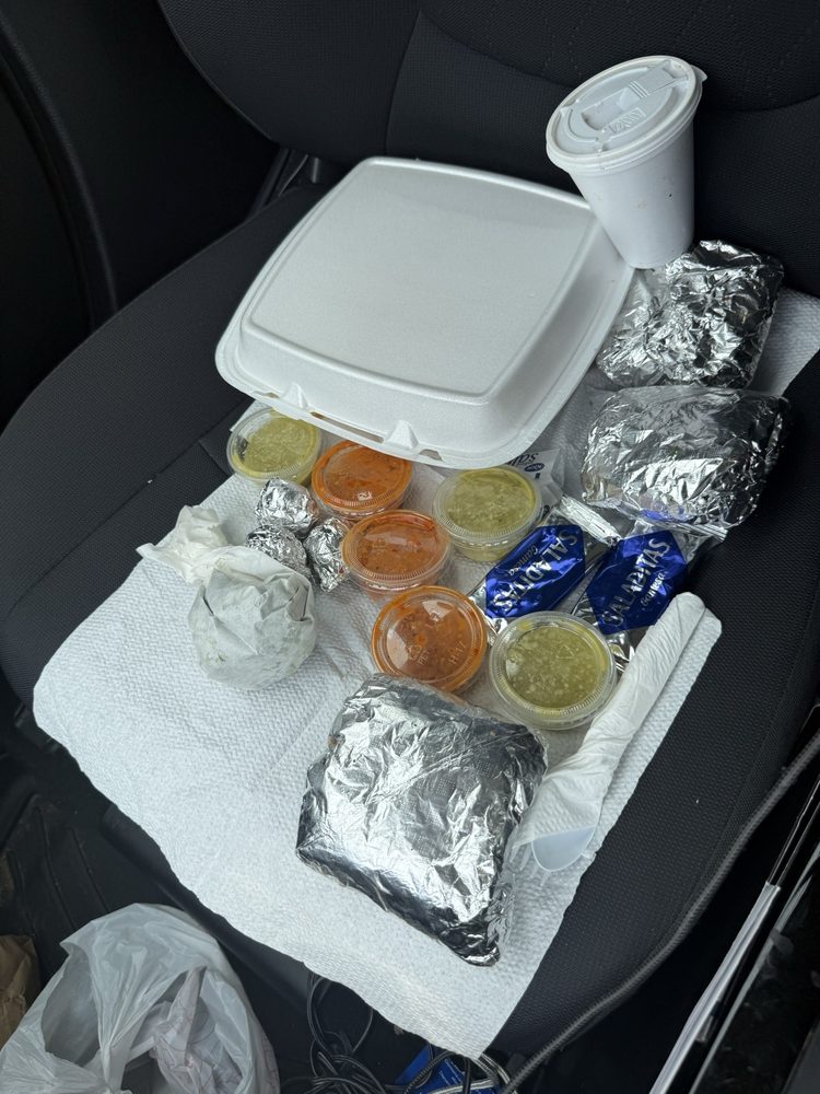 Taco Express