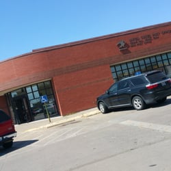 United States Post Office