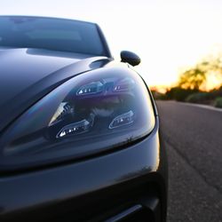 Modern Drive Rentals