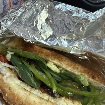 Subway - Sweet Onion Chicken Teriyaki® - Sandwiches Near Me - Cumberland, Rhode Island Subway - Sweet Onion Chicken Teriyaki® - Sandwiches Near Me - Cumberland, Rhode Island