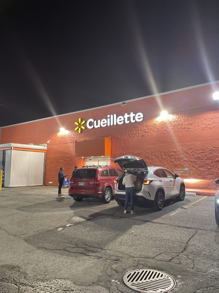 Walmart