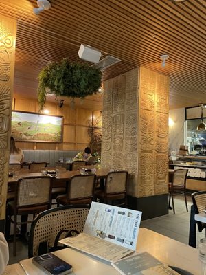 Tiki Thai by null