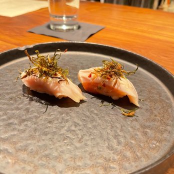 Soto - Omakase - Japanese Near Me - Houston, Texas