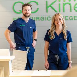 QC Kinetix - Lawrenceville