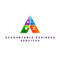 Accountable Business Services - Logo