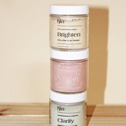 MerMarché - Natural effective skin care