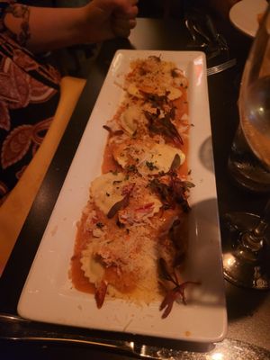 Porcini Restaurant by null