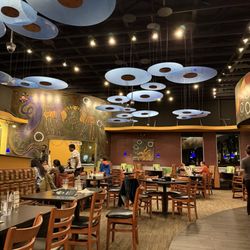 HuHot Mongolian Grill