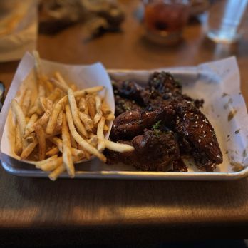 Royce - Imperialish Japanese wings - Bars Near Me - Reno, Nevada Royce - Imperialish Japanese wings - Bars Near Me - Reno, Nevada