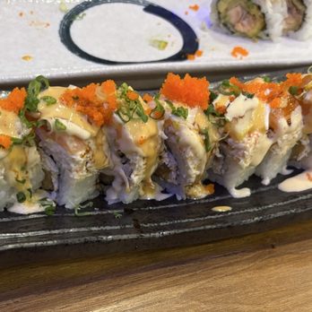 Hinoka Sushi - Sushi Bars Near Me - Sacramento, California Hinoka Sushi - Sushi Bars Near Me - Sacramento, California