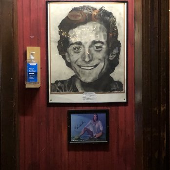 Ruski's Tavern - Danny Tanner protects the restrooms. - Pubs Near Me - Portland, Maine Ruski's Tavern - Danny Tanner protects the restrooms. - Pubs Near Me - Portland, Maine